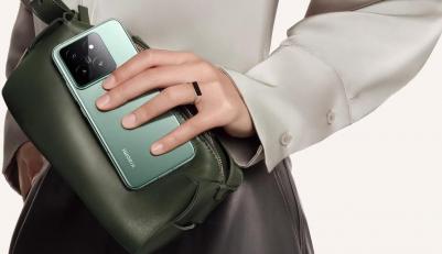 Mi 14 12/512Gb, Green – фото 13