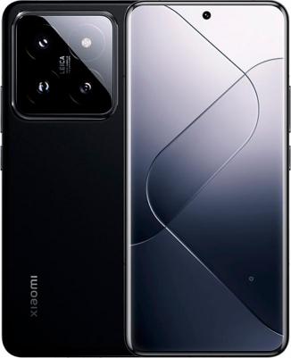 Mi 14 16/1Tb, black – фото 1