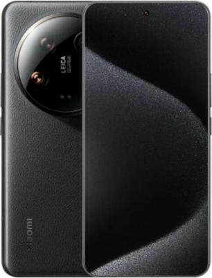 Mi 14 Ultra 12/256Gb, Black – фото 5