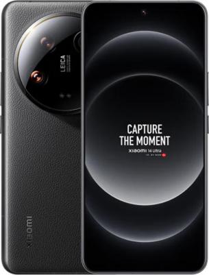 Mi 14 Ultra 12/256Gb, Black – фото 6