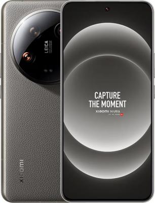 Mi 14 Ultra 16/1Tb, Titanium Edition