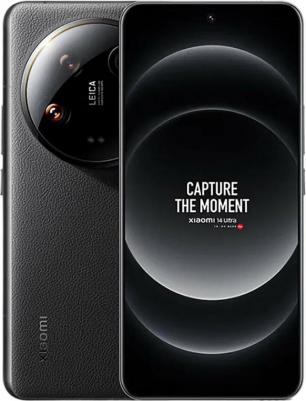 Mi 14 Ultra 16/512Gb, Black – фото 2