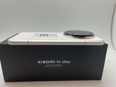 Mi 14 Ultra 16/512Gb, White – фото 5