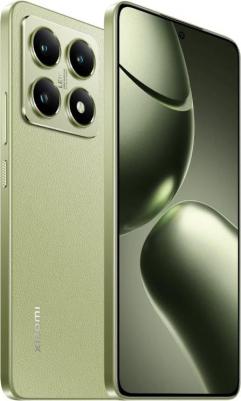 Mi 14T 12/256GB, Lemon Green – фото 20