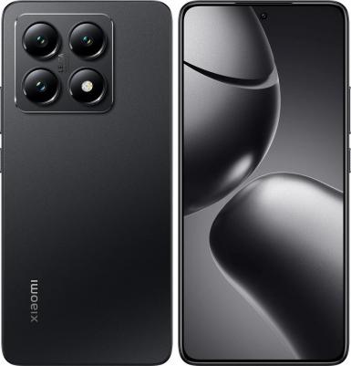 Mi 14T 12/256GB, Titan Black – фото 8