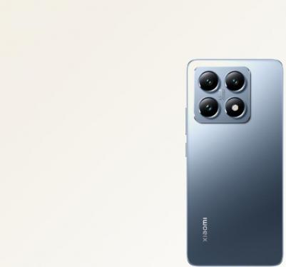 Mi 14T 12/256GB, Titan Blue – фото 8