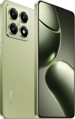 Mi 14T 12/512GB, Lemon Green – фото 2
