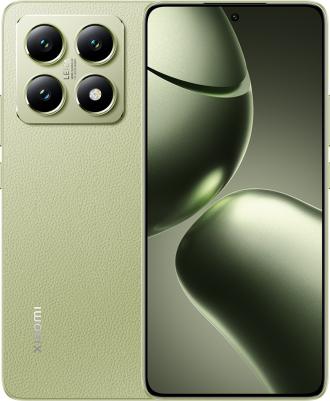 Mi 14T 12/512GB, Lemon Green
