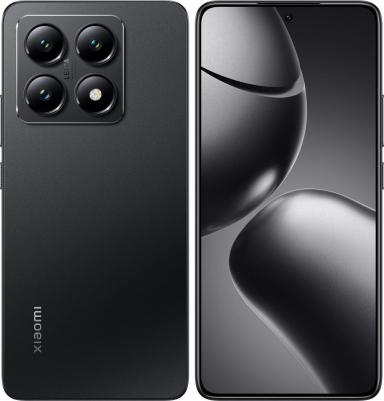 Mi 14T 12/512GB, Titan Black – фото 11