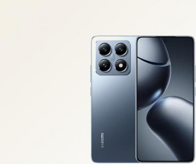 Mi 14T 12/512GB, Titan Blue – фото 9