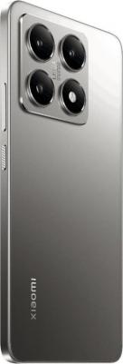 Mi 14T 12/512GB, Titan Gray – фото 12