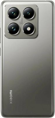 Mi 14T Pro 12/1Tb, Titan Gray – фото 1