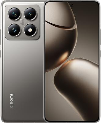 Mi 14T Pro 12/1Tb, Titan Gray