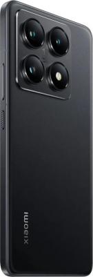 Mi 14T Pro 12/256GB, Titan Black – фото 18