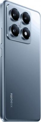 Mi 14T Pro 12/256GB, Titan Blue – фото 4