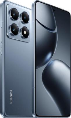 Mi 14T Pro 12/256GB, Titan Blue – фото 15