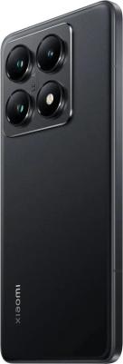 Mi 14T Pro 12/512GB, Titan Black – фото 6