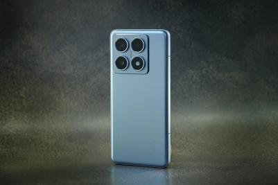 Mi 14T Pro 12/512GB, Titan Blue – фото 18