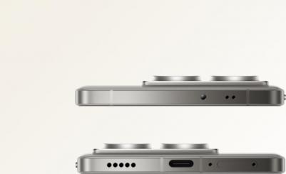 Mi 14T Pro 12/512GB, Titan Gray – фото 7