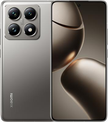 Mi 14T Pro 12/512GB, Titan Gray