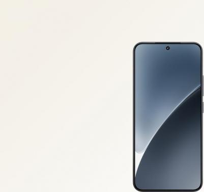 Mi 15 12/512Gb, Black – фото 2