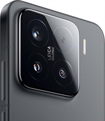 Mi 15 12/512Gb, Black – фото 6