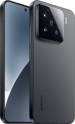 Mi 15 12/512Gb, Black – фото 11