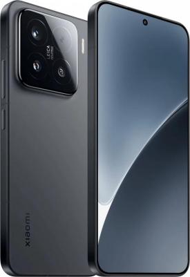Mi 15 12/512Gb, Black – фото 12
