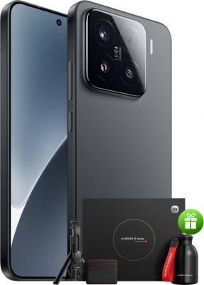 Mi 15 12/512Gb, Black – фото 13