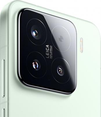 Mi 15 12/512Gb, Green – фото 5