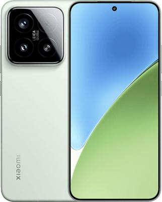 Mi 15 12/512Gb, Green – фото 9