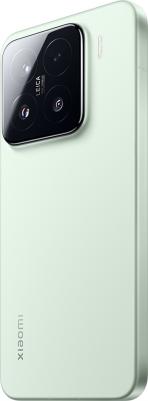 Mi 15 12/512Gb, Green – фото 17