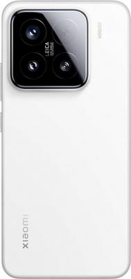 Mi 15 12/512Gb, White – фото 18