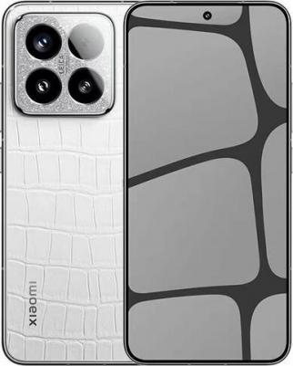 Mi 15 16/1Tb, Bright Silver – фото 3