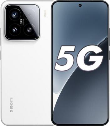 Mi 15 16/1Tb, White