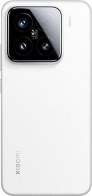 Mi 15 16/512Gb, White – фото 5