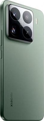 Mi 15 Pro 16/1Tb, Spruce Green – фото 4