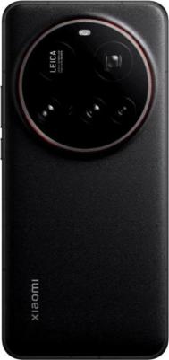 Mi 15 Ultra 12/256Gb, Black – фото 1