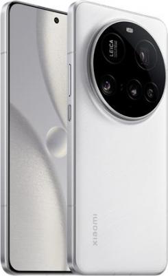 Mi 15 Ultra 12/512Gb, White – фото 2