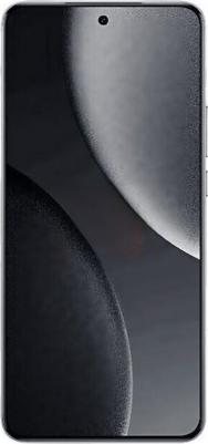 Mi 15 Ultra 16/512Gb, Black/Silver – фото 1