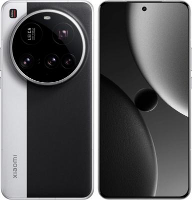 Mi 15 Ultra 16/512Gb, Black/Silver – фото 11
