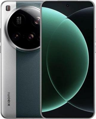 Mi 15 Ultra 16/512Gb, Black/Silver – фото 14