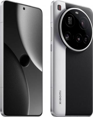Mi 15 Ultra 16/512Gb, Black/Silver – фото 15