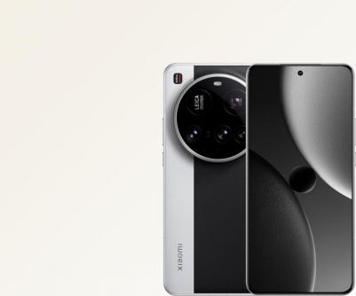 Mi 15 Ultra 16/512Gb, Black/Silver – фото 17