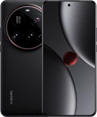 Mi 15 Ultra 16/512Gb, Black