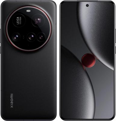 Mi 15 Ultra 16/512Gb, Black – фото 18
