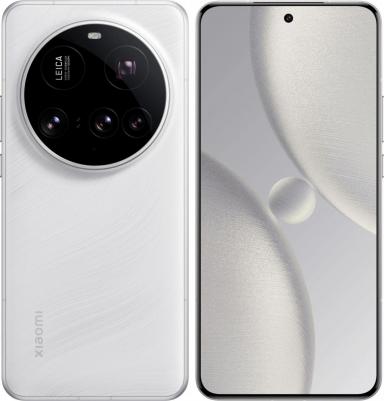 Mi 15 Ultra 16/512Gb, White – фото 8