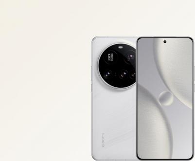 Mi 15 Ultra 16/512Gb, White – фото 16