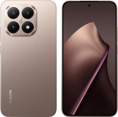 Mi 15T 12/256Gb, Rose Gold – фото 15