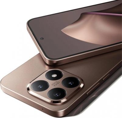 Mi 15T 12/256Gb, Rose Gold – фото 16